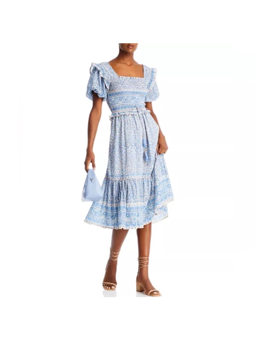 Bell by Alicia Bell - Ashley Midi
Dress